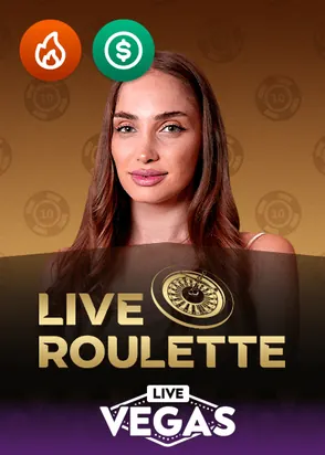 Live Roulette